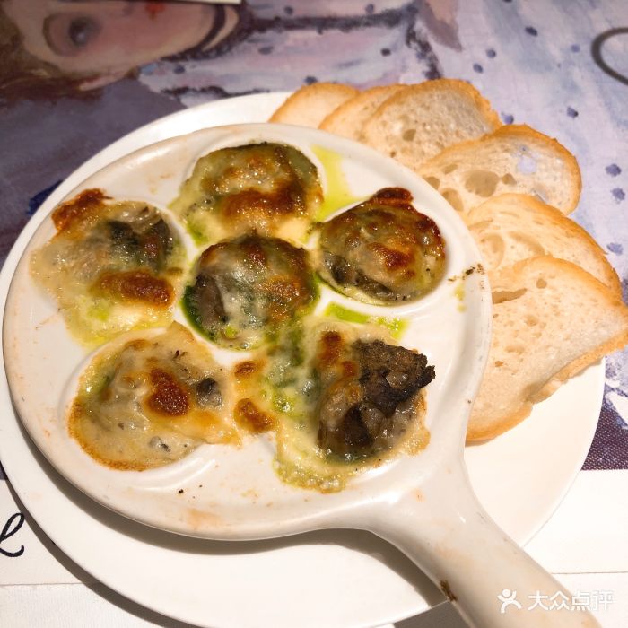 larme express芳芳简餐厅(河西万达店)图片 - 第679张