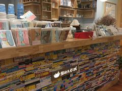 -猫的天空之城概念书店(景德镇陶溪川店)