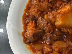 -清真鸿起来饭庄(复兴路店)
