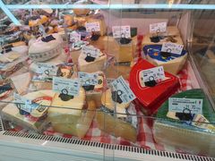 -婕妮璐超市 Jenny Lou’s Shop(三里屯店)