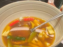 -北書房·墨宴(国际博览中心店)