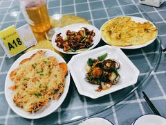 -明记海鲜大排档(巽寮湾店)