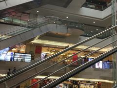 -燕莎友谊商城(金源店)