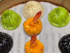 -隆喜元鱼汤包·海鲜(中联广场店)