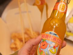 -超级鸡车(曹杨路店)