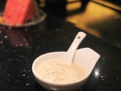-捞王猪肚鸡火锅(财富中心店)