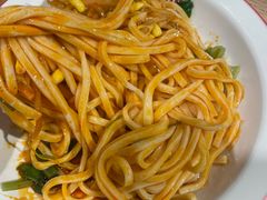 -宋益驴蹄子面肉夹馍(辛家庙店)