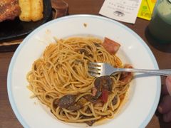-萨莉亚意式餐厅(南京虹悦城店)