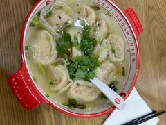 -李先生牛肉面大王(郑州火车站西广场2店)