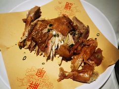 -解家河南菜(金水路店)