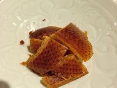 -北京王府井希尔顿酒店·秦唐中餐厅Chynna