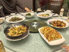-牟传仁饭庄(星海店)
