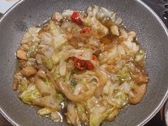 -北国饭店(汕头卜蜂店)