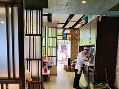 -味上湘菜馆(岳麓山店)