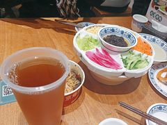 -咂摸(南锣鼓巷店)