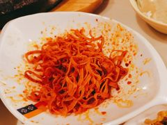 -七八冷面·延边朝鲜族美食(圣熙八号店)