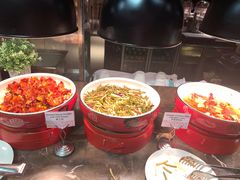 -乐咖啡西餐厅(太湖皇冠假日酒店)