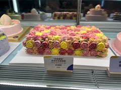 -Pantry's Best派悦坊蛋糕(K11购物艺术中心店)