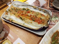 -木屋烧烤(岗顶二店)