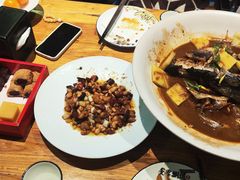 -壹零捌道·北京烤鸭(车公庄店)
