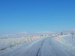 -丝绸之路山地度假区滑雪场
