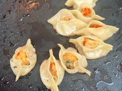 -老楼羊蝎子·鲜货烧烤(惊驾路店)