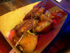 -蘭奢雅集·江浙菜(青山江滩店)