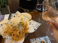 -Blac+Blac(中海环宇荟店)