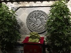-来小酌·长安酒家(翠庭大厦店)