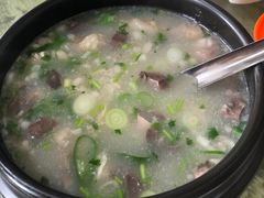 -灿哥羊汤(果园店)
