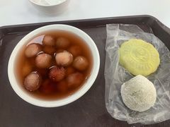 -常州糕团店(北大街新世纪商城店)