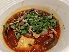 -成都你六姐·牛肉冒菜(城市集市合生汇店)