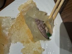 -北李妈妈菜·虾爬子大锅贴(贵和店)