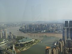 -WFC会仙楼观景台