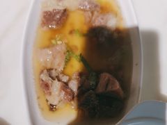 -潮汕大目牛肉火锅(水围店)