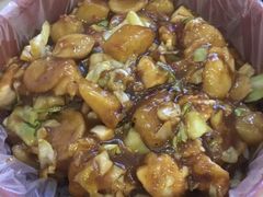 -胖哥料理(兴义里店)