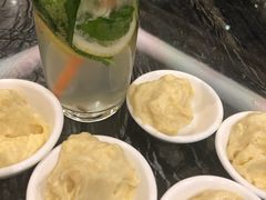 -东方红海鲜百汇(国际大厦店)