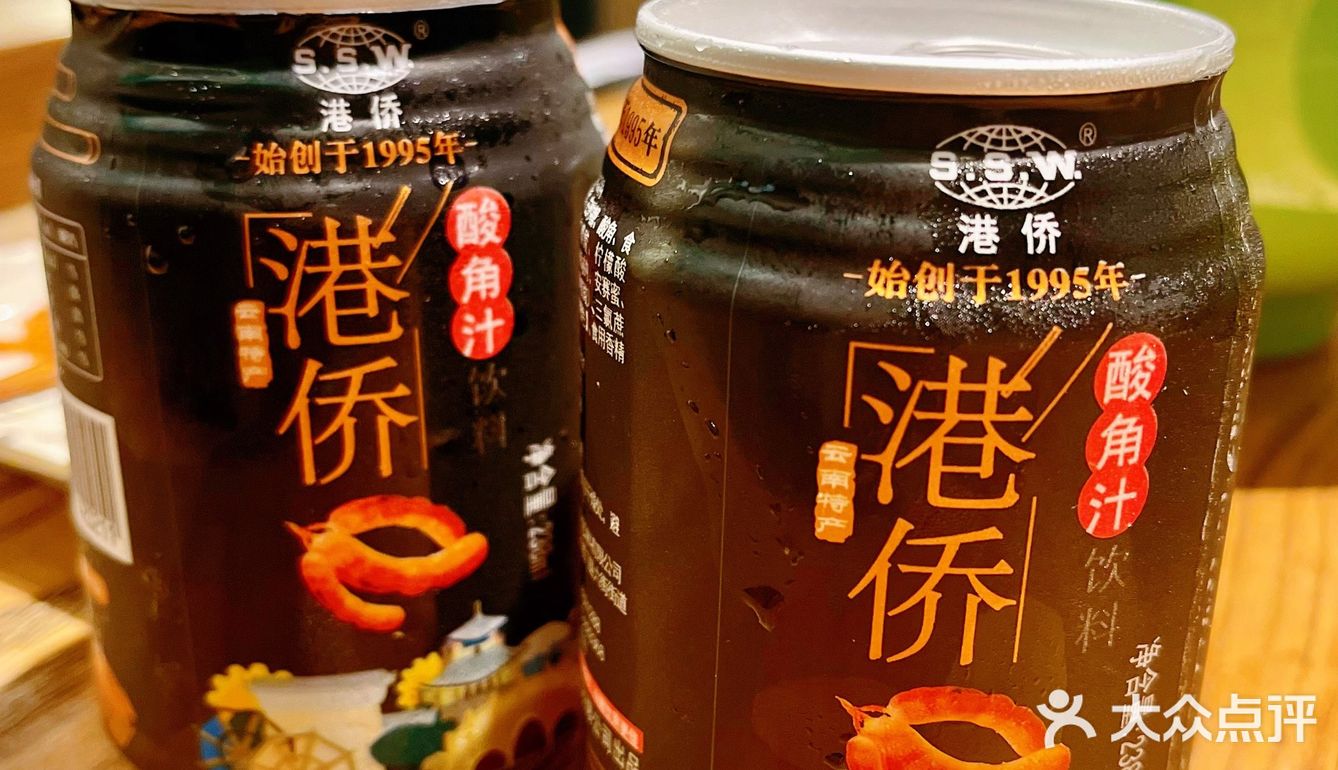 🔥云南米线大王蒙自源，你吃过了吗⁉️