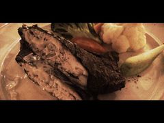 -Seraser Fine Dining Restaurant