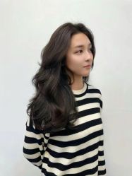 -DK SALON连锁专业烫染接发店
