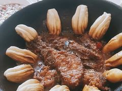 -古洼一锅鲜(开发区店)