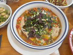 蒸鱼头-浏阳小饭铺(洪西小区店)