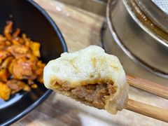 -吃不亏特色包子(三峡广场店)