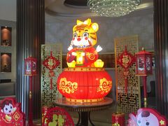 -鹭江宾馆·观海餐厅