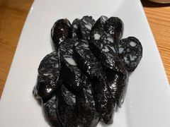 目鱼香肠-荣小馆(杭州大厦店)