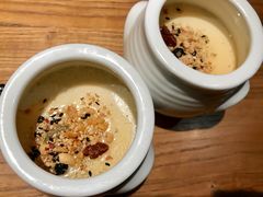 我家的酸奶-马仕玖煲·融合菜·酥不腻烤鸭(人大店)