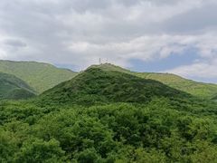 -北京鹫峰国家森林公园