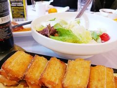 -顺风海鲜港(金玉兰店)