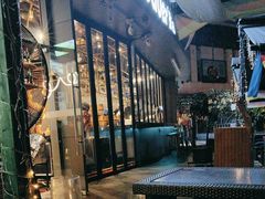 -haxnbauer海森堡德国餐厅(深圳coco店)