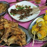 佛山 | 宵夜烧烤首选🔥龙源大排档太香了🙋